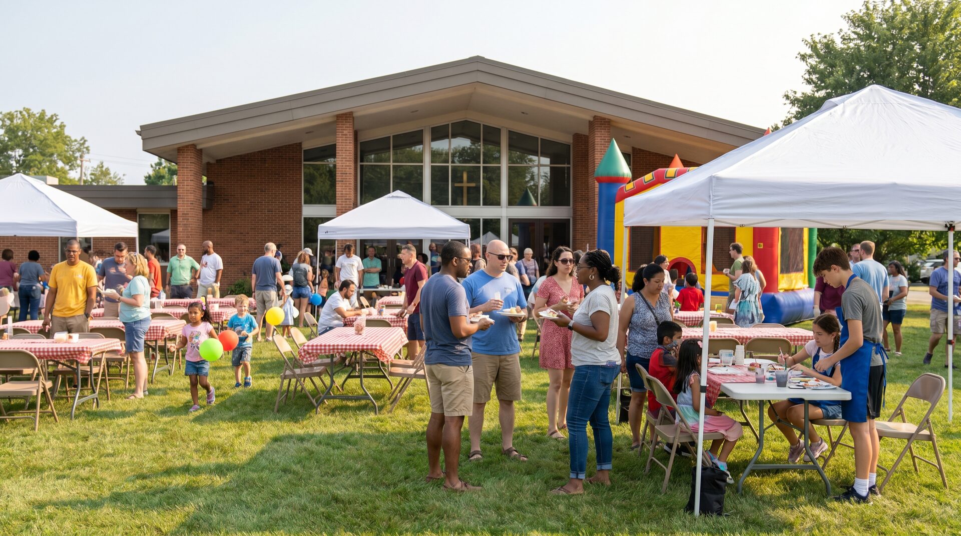 Community event